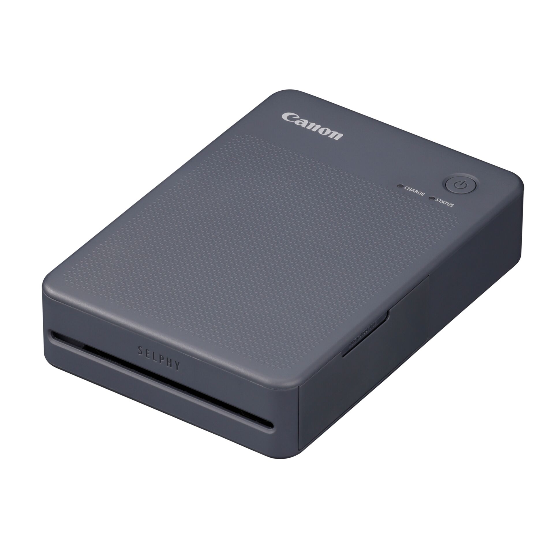Canon Selphy QX 20 dunkelgrau 114965_02