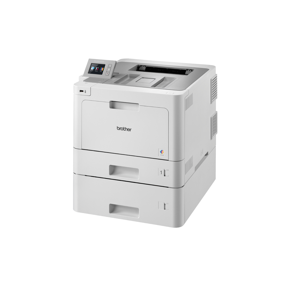 Brother HL-L9310CDWT Farbe 2400 x 600DPI A4 WLAN Laser-Drucker