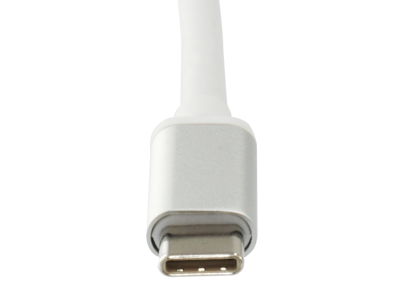 LevelOne USB-0402 Ethernet 1000 Mbit/s