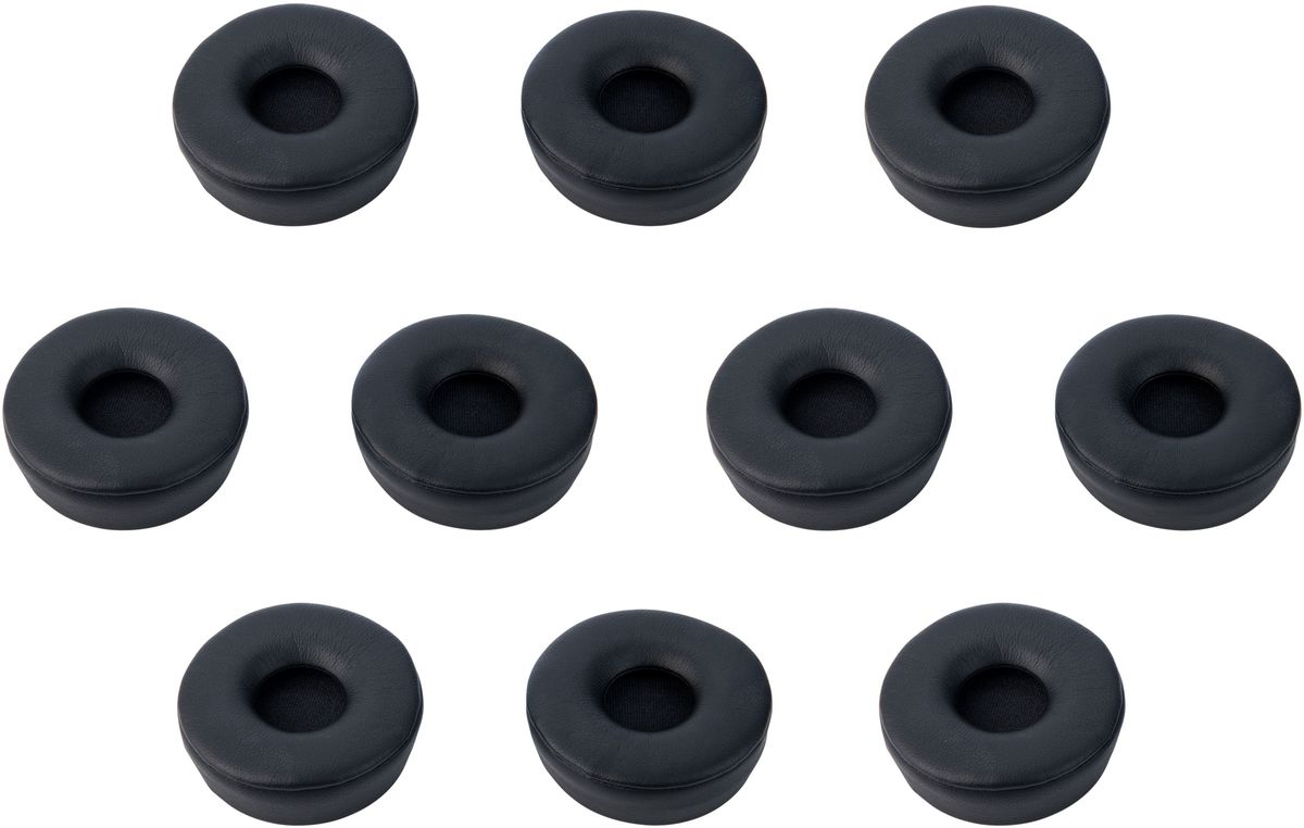 JABRA Ohrpolster für JABRA Engage 65/75 monaural -10 Stk-