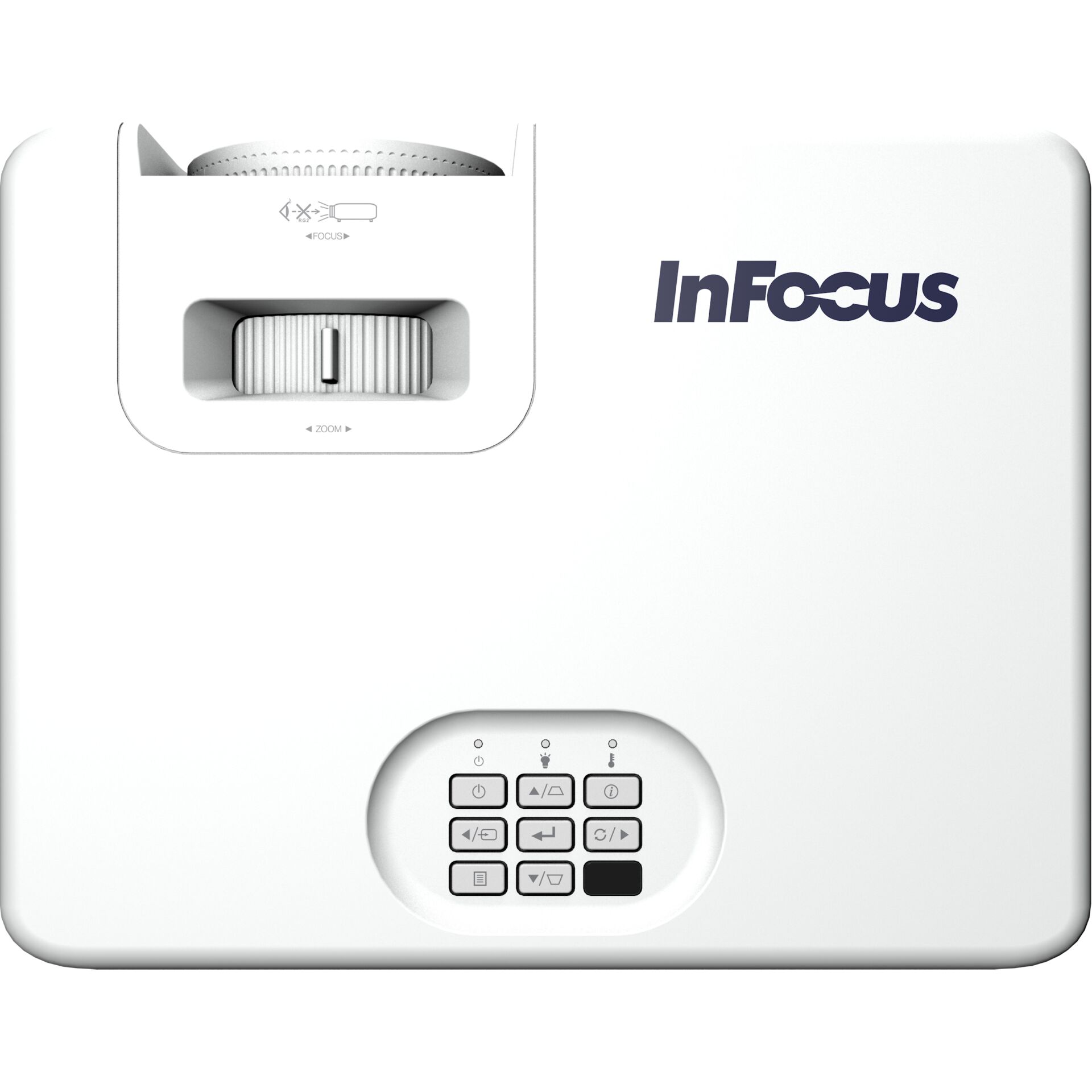 InFocus INL168 817336_07