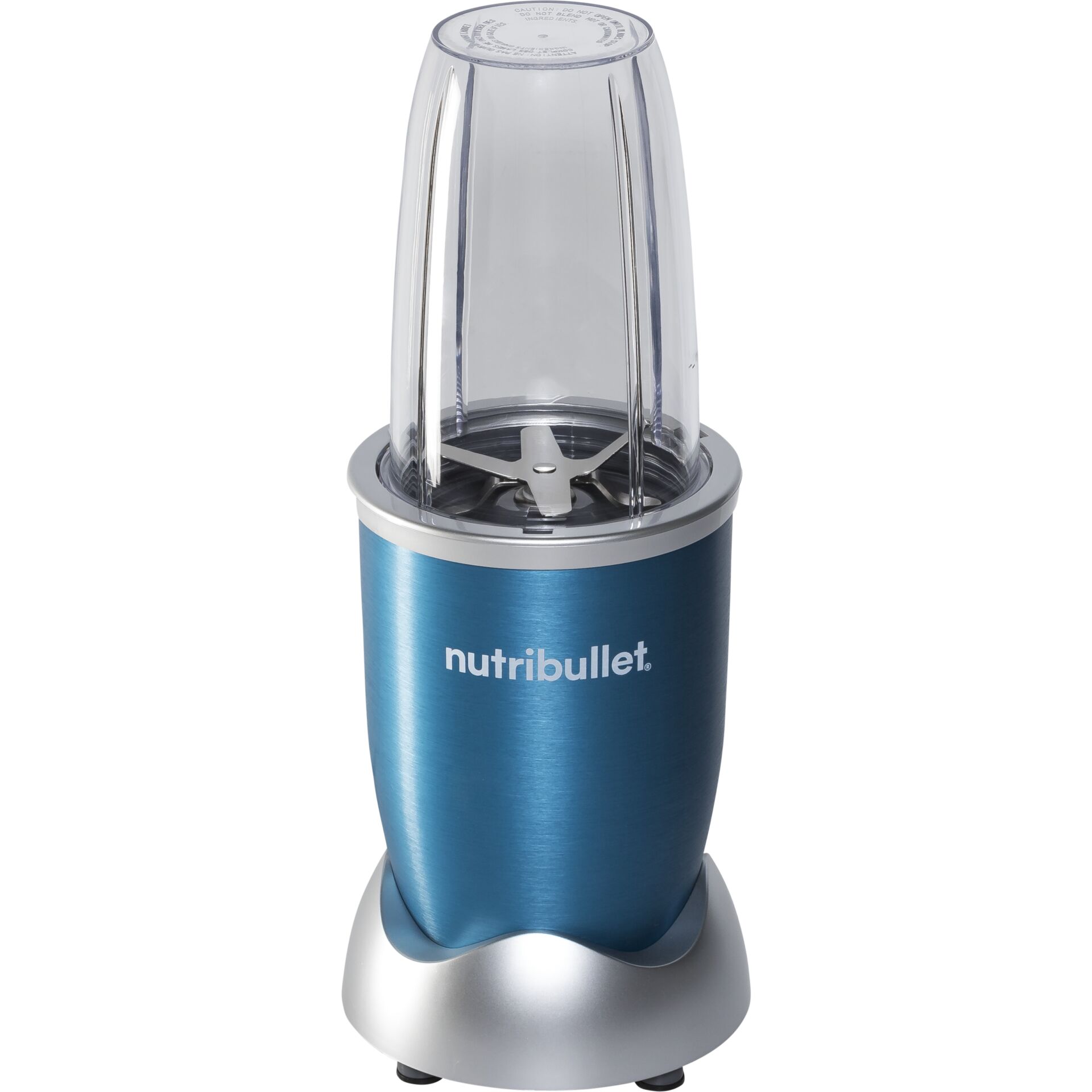 nutribullet NB 907 BL blau