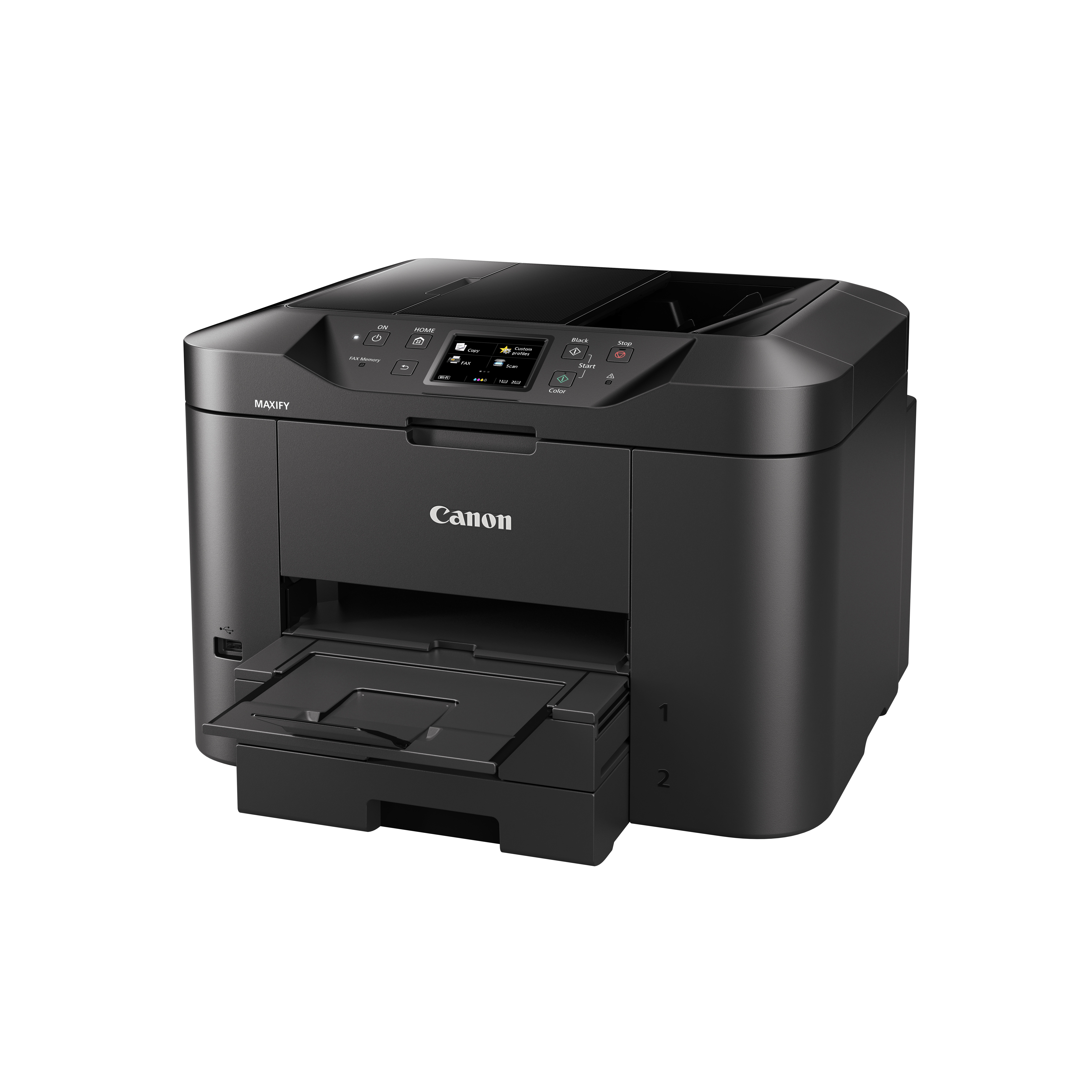 Canon MAXIFY MB 2750 32669496_1216729460