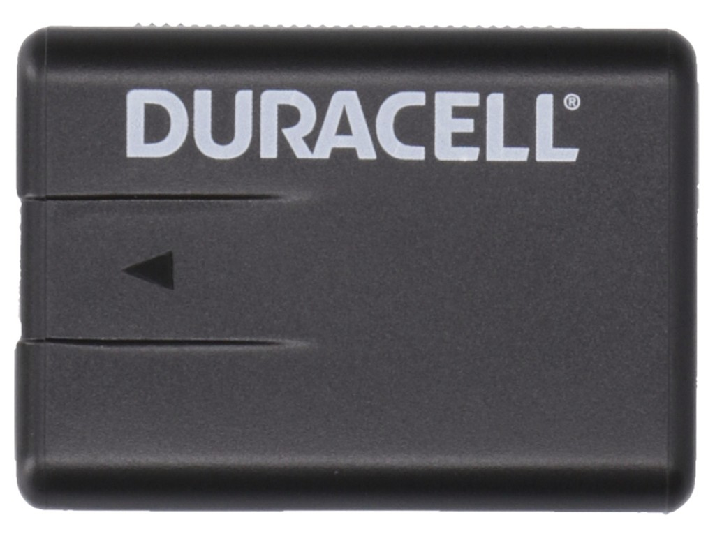 Duracell Li-Ion Akku 3560mAh für Panasonic VW-VBT380 – Ansicht 4