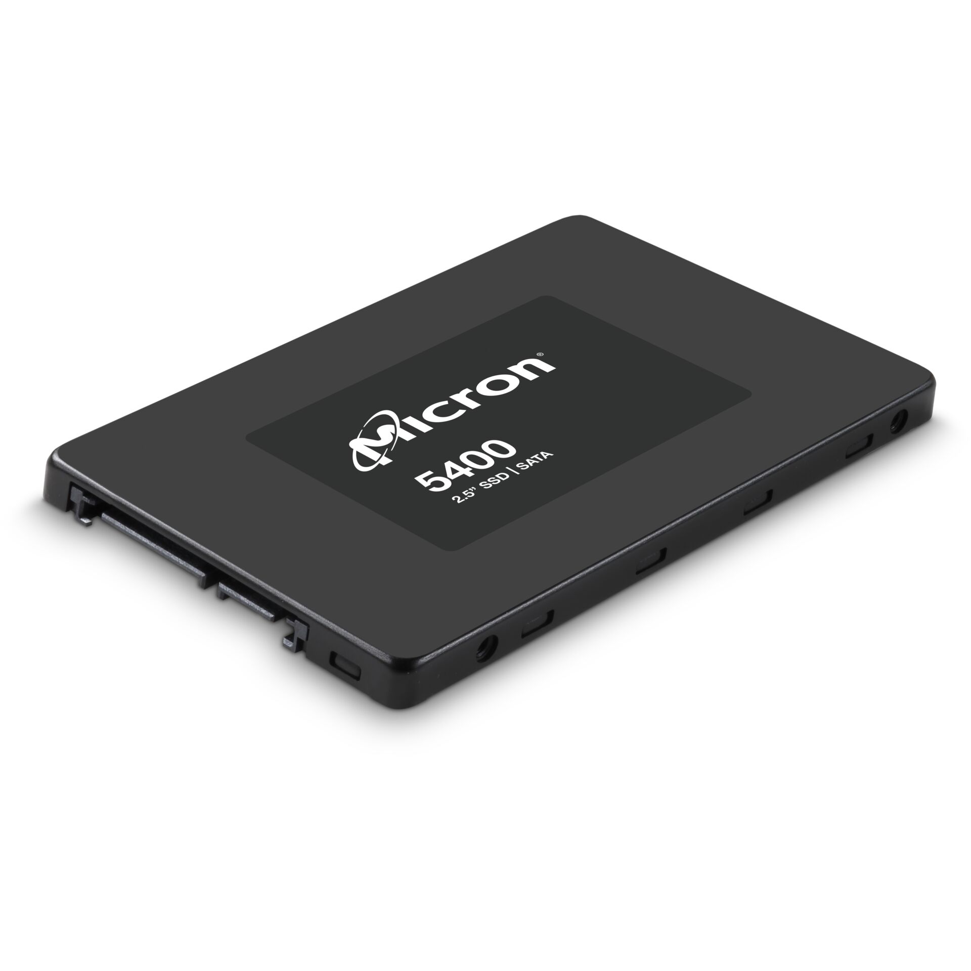 Micron 5400 PRO 480GB SATA 2.5