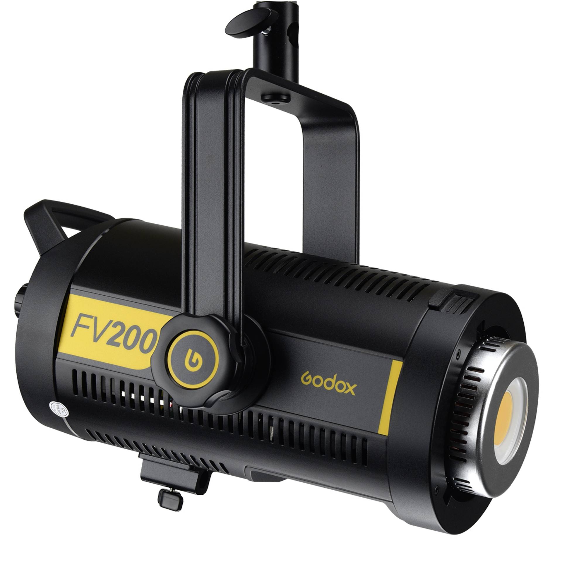 Godox FV200 HSS LED-Leuchte 18000 LUX