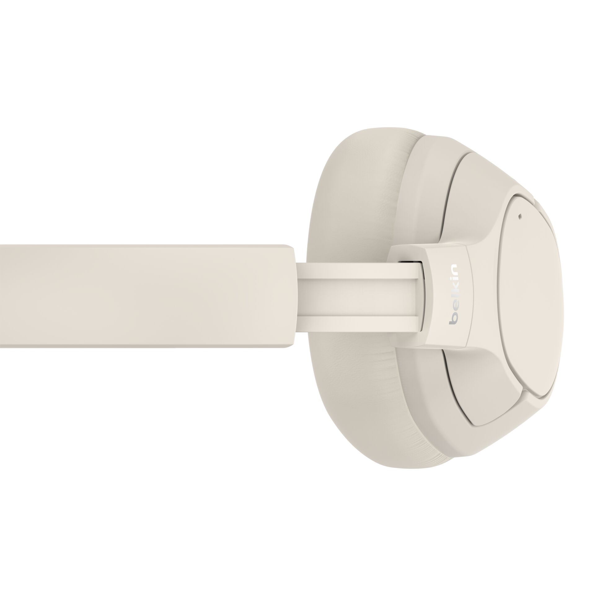 Belkin Soundform Isolate OverEar kabellos, sand        AUD008hqSA 139780_05