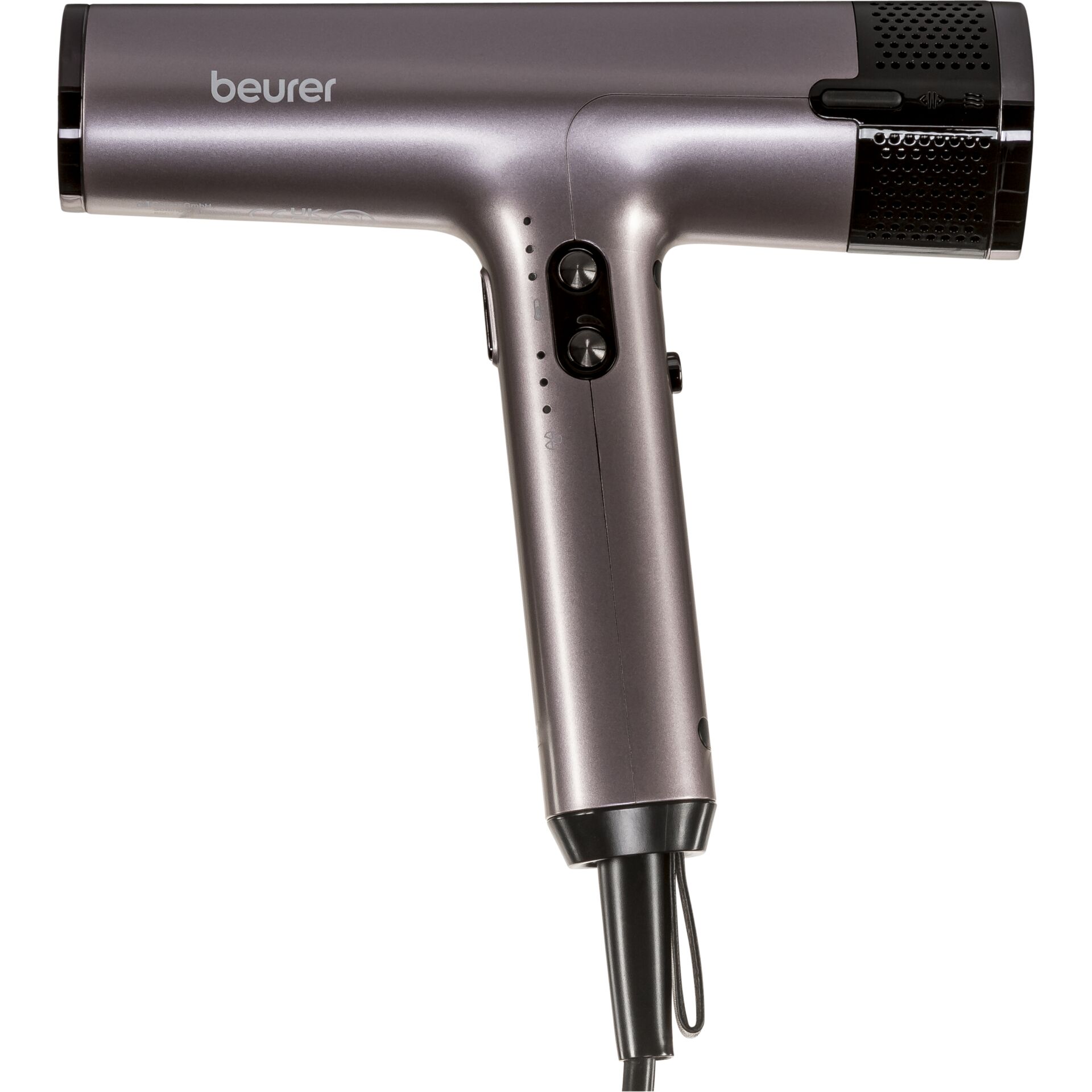 Beurer HC 100 High Speed 805352_01 Beurer HC 100 High Speed 805352_01