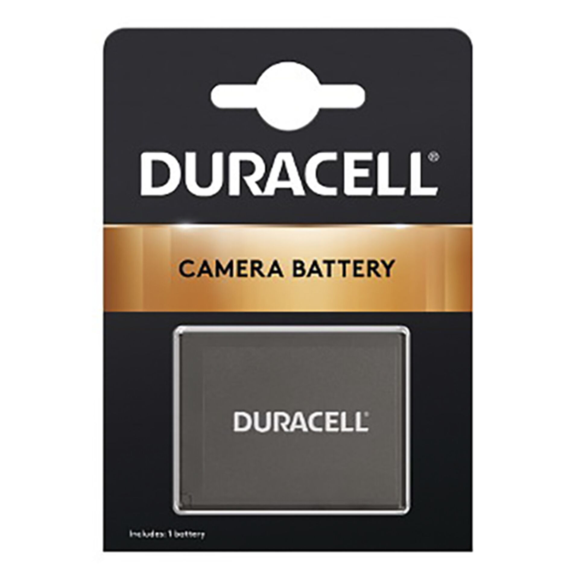 Duracell Replacement Fujifilm NP-W235 battery