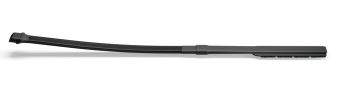 AEG AZE163 super flache Bodendüse – Ansicht 4