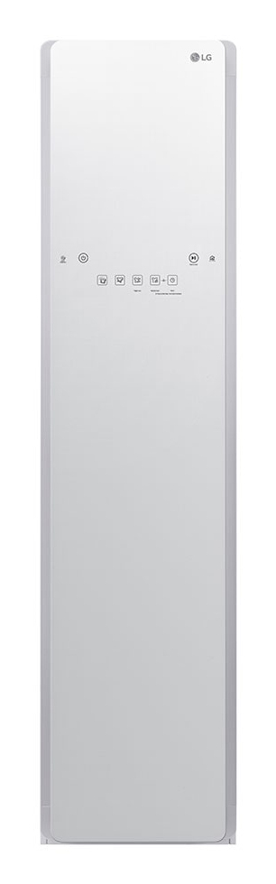 LG S3WF Styler white 21600e4f4fbcbc5b5e4ef844e52ef9adacb0e148
