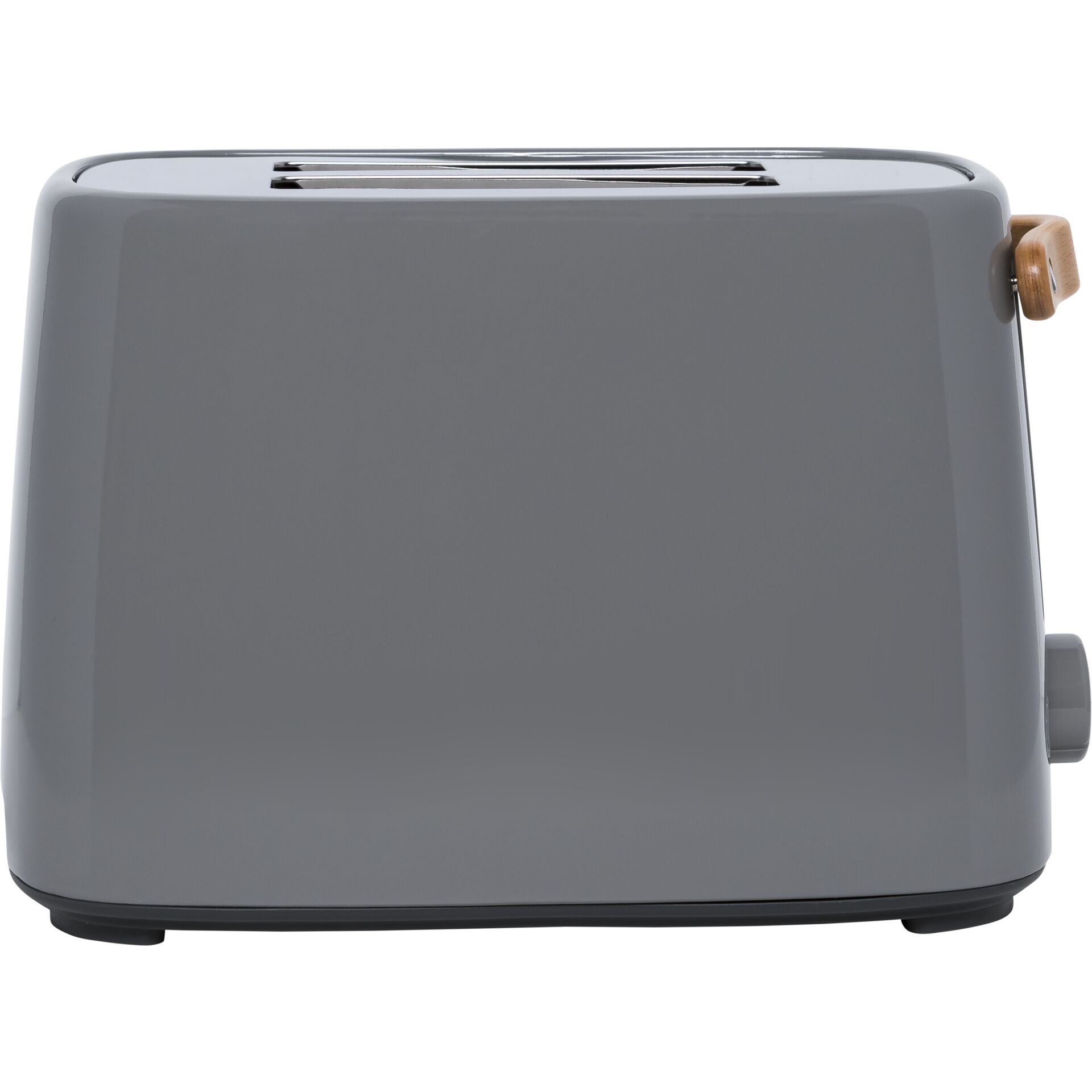 Stelton Emma Toaster grau