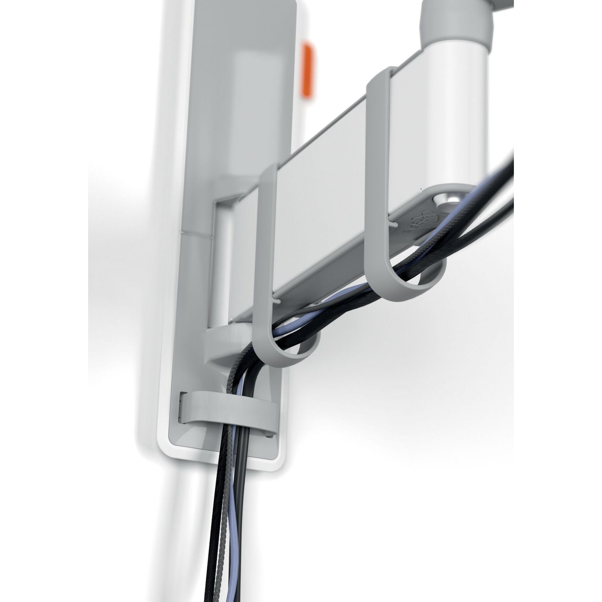 Vogels COMFORT TVM 3645 weiß Full Motion+ Large Wandhalterung 701129_02 Vogels COMFORT TVM 3645 weiß Full Motion+ Large Wandhalterung 701129_02