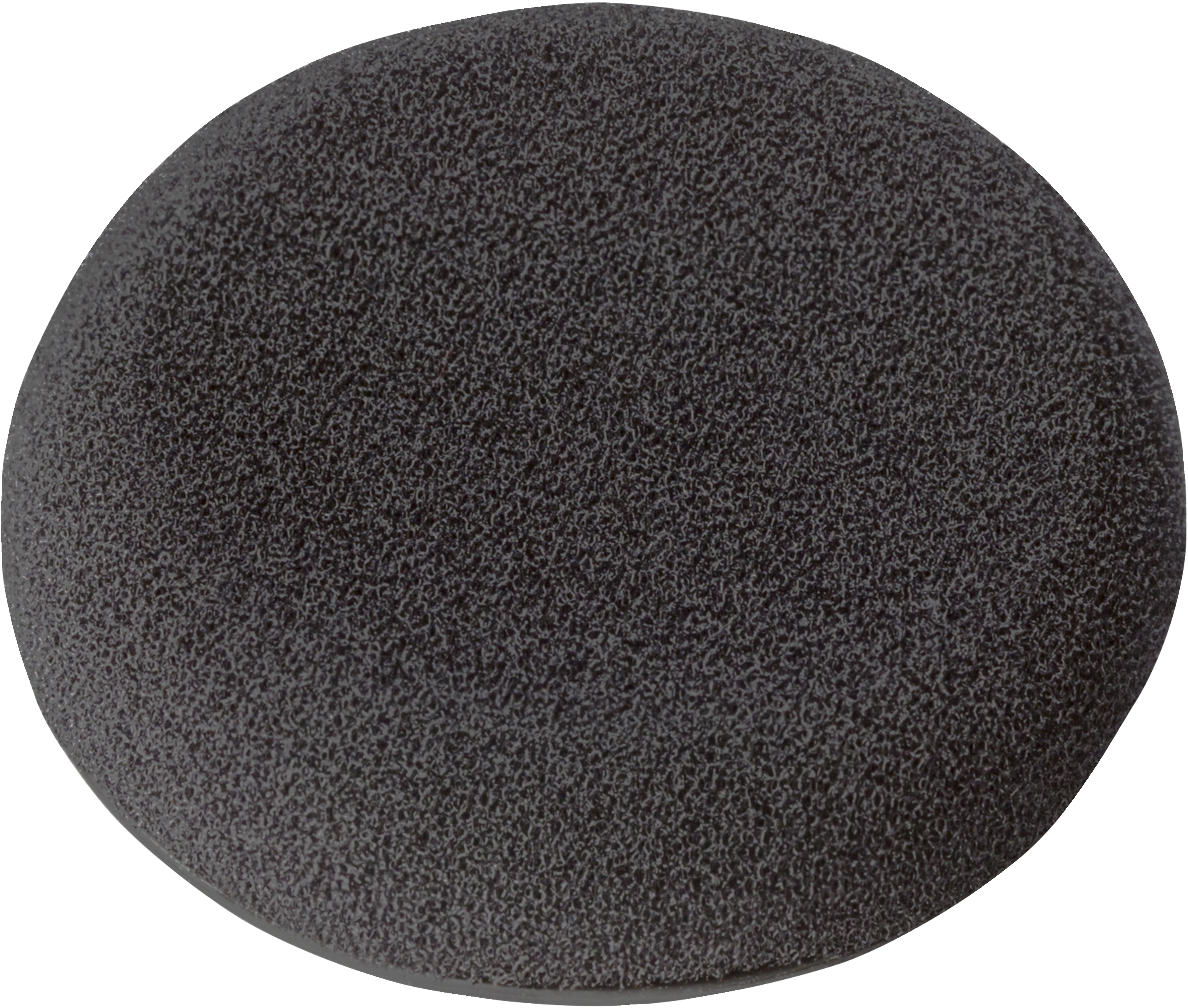 Poly Ersatz Ohrkissen Schaumstoff für EncorePro HW530 & HW540 – Ansicht 2