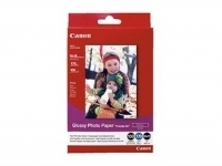 Canon Fotopapier glänzend GP-501 -10x15cm-10 Blatt- 3351107-7614
