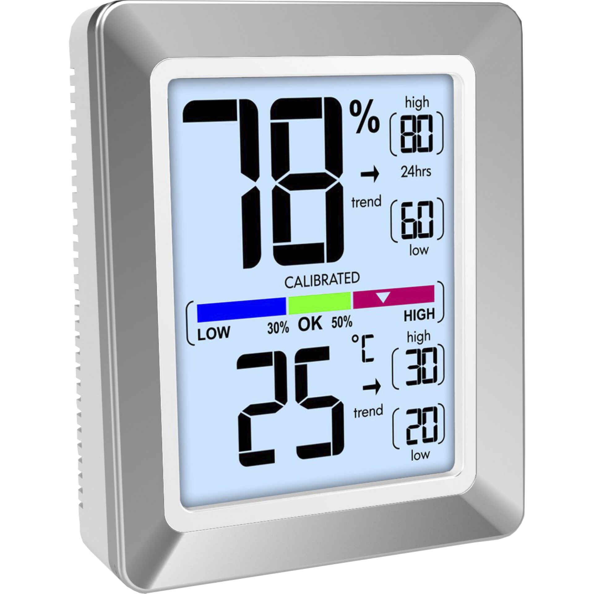 Technoline WS 9460 Thermo-Hygro-Station