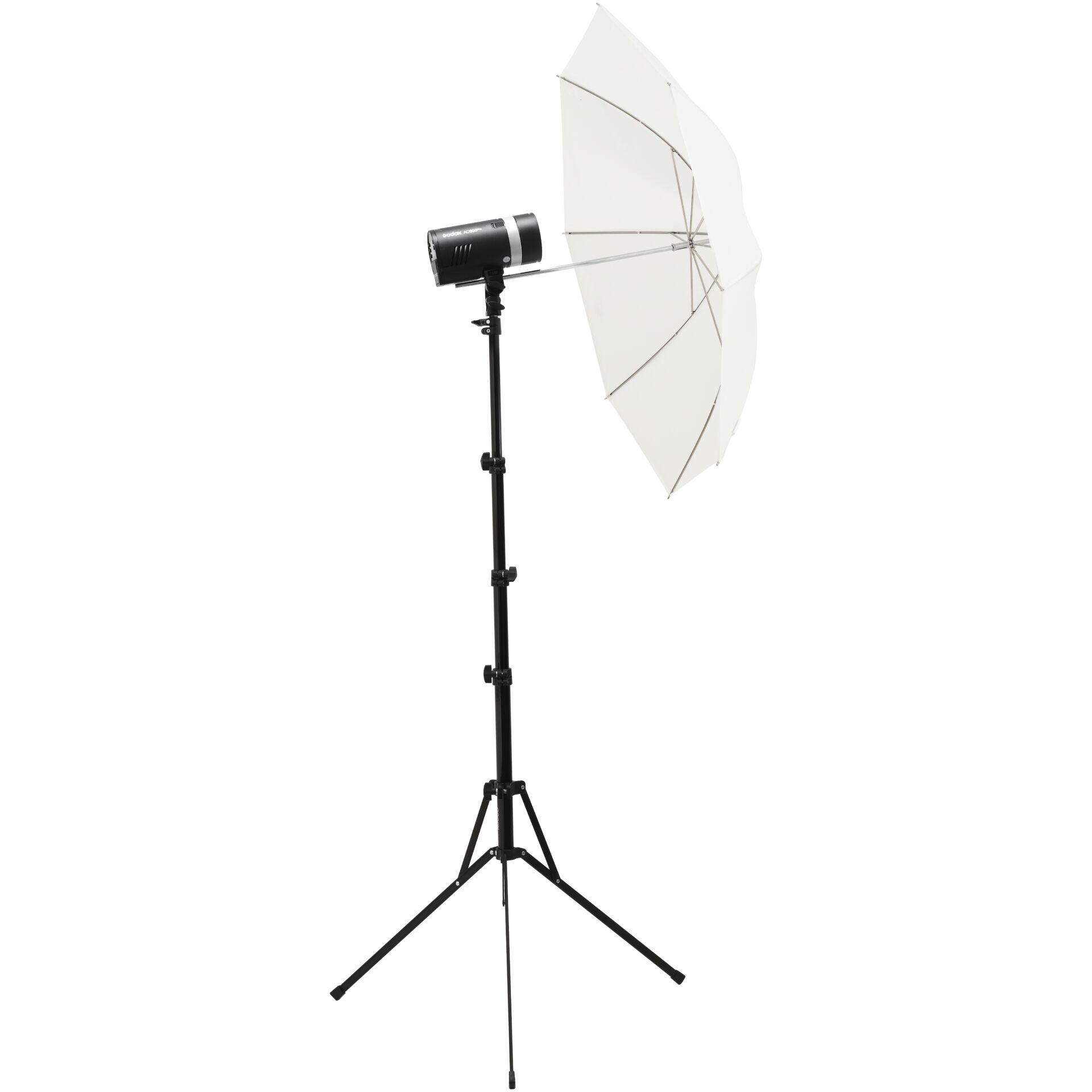 Godox AD300 Pro Kit