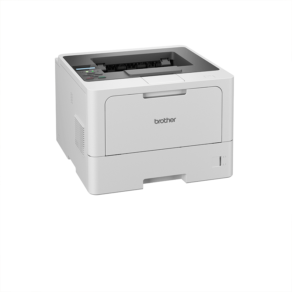 Brother HL-L5210DN Monolaserdrucker – Ansicht 6