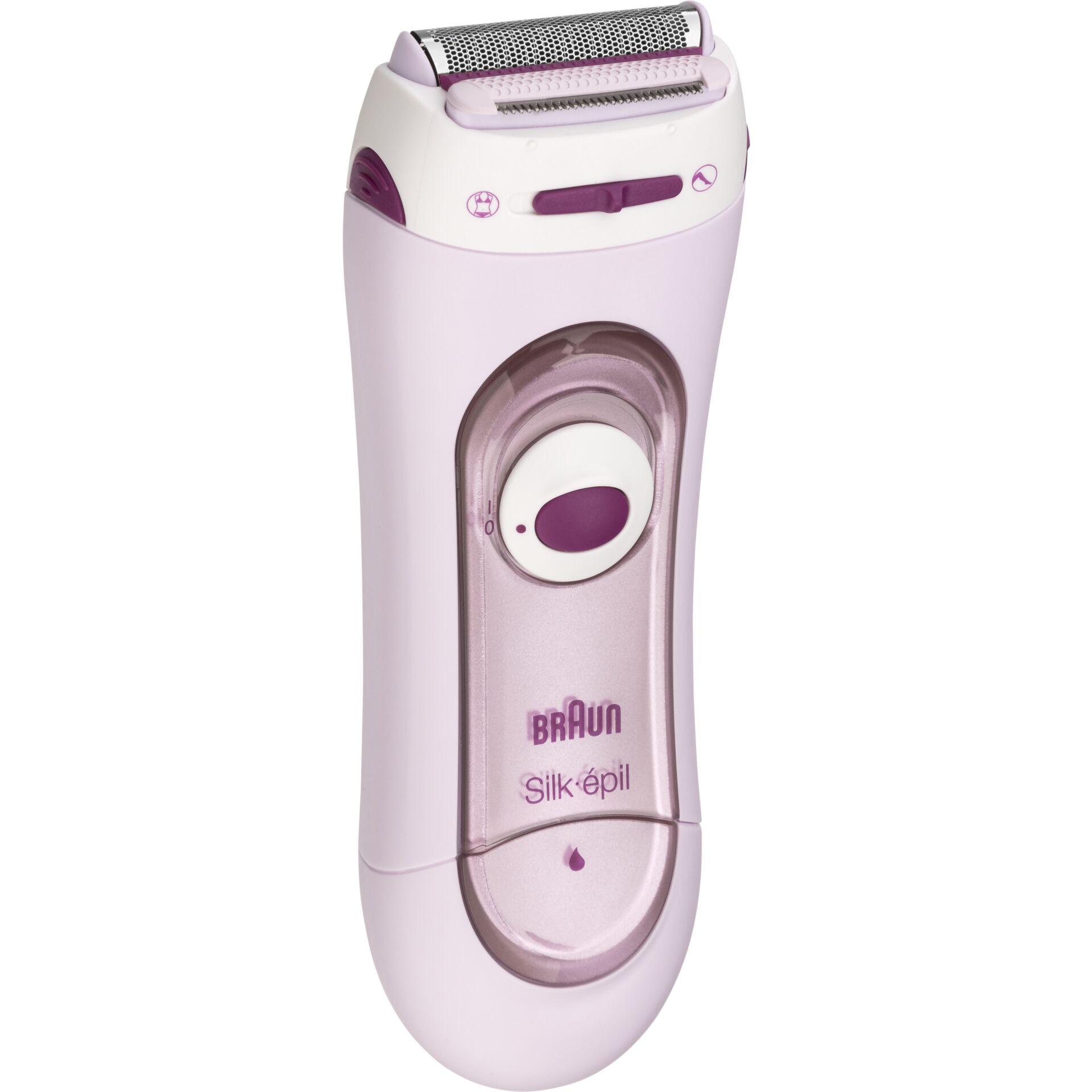 Braun Silk-épil Lady Shaver LS 5100 816587_01