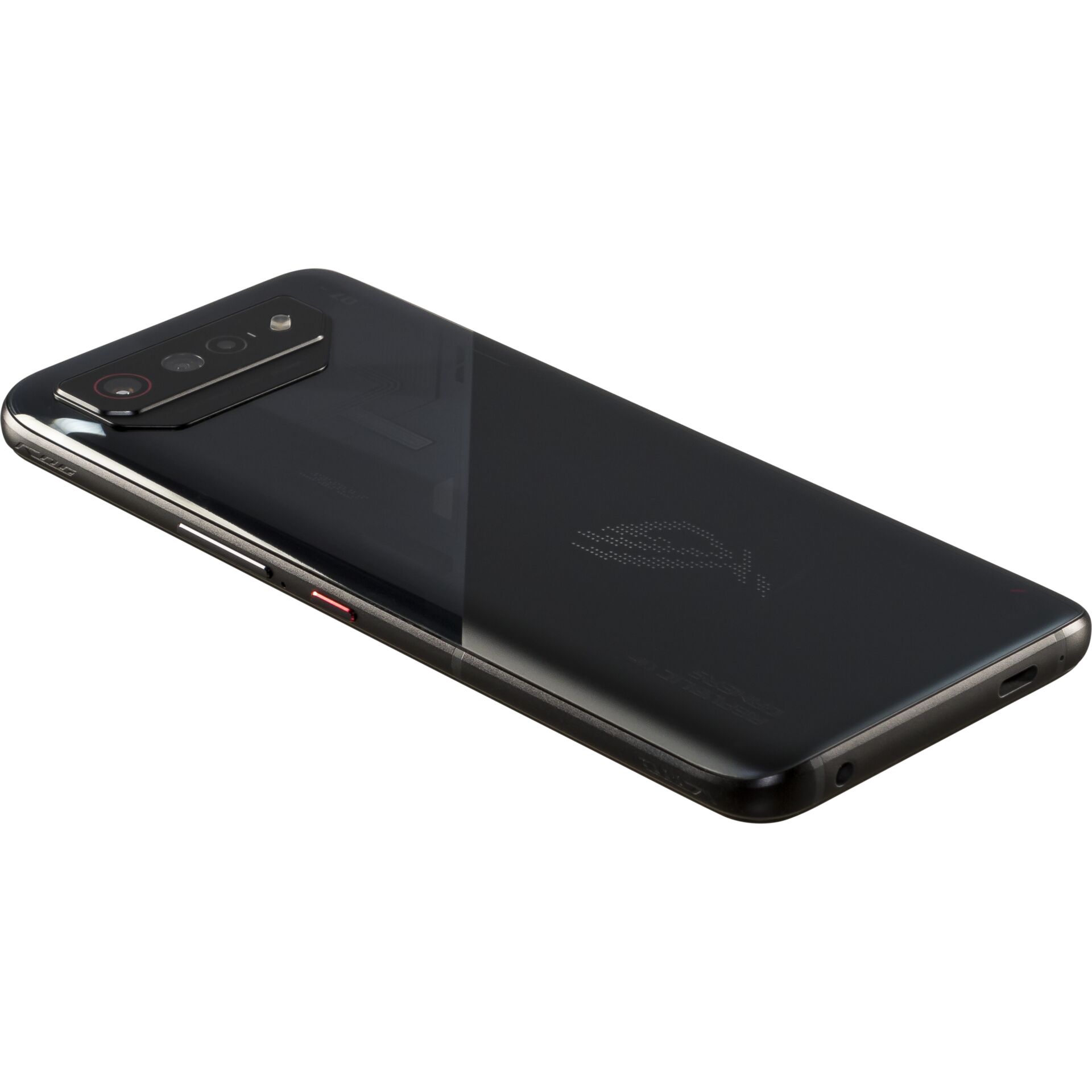 Asus ROG Phone 7 Phantom Black 16+512GB