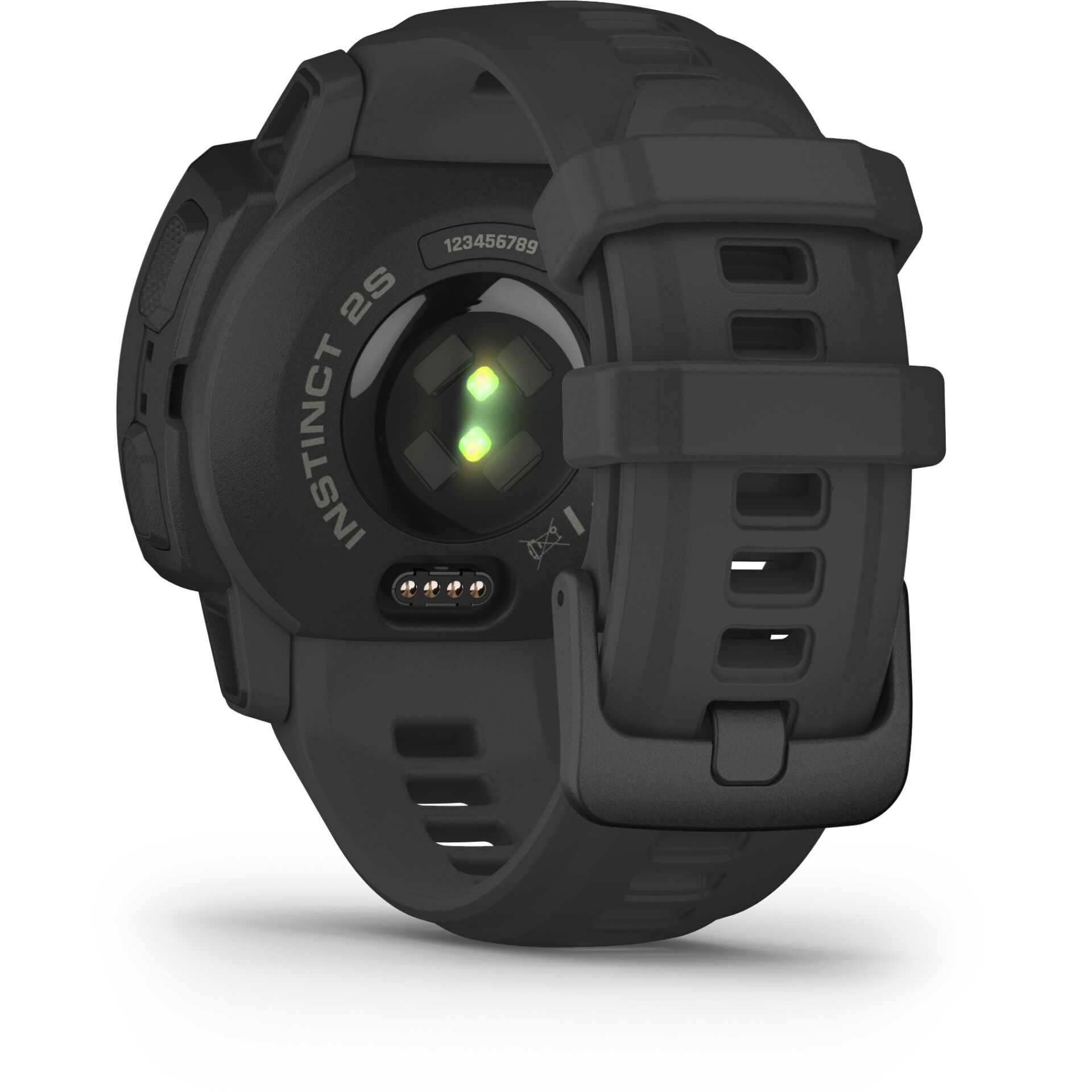 Garmin Instinct 2S Graphite