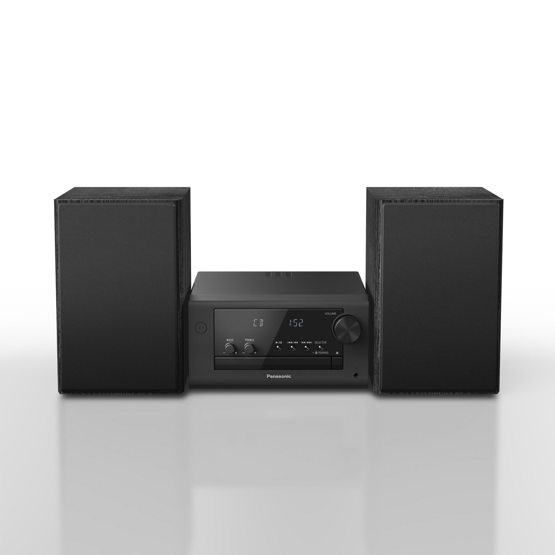 Panasonic SC-PM704EG-K schwarz 802720_01 Panasonic SC-PM704EG-K schwarz 802720_01