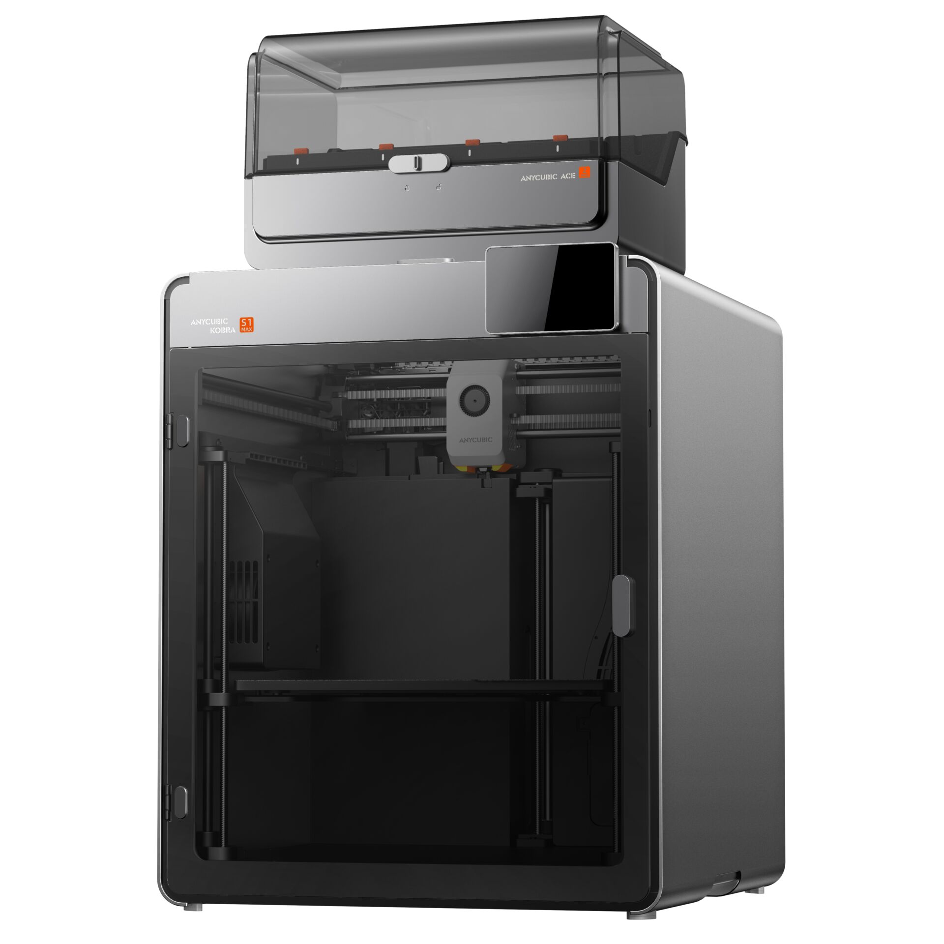 Anycubic Kobra S1 Max Combo FDM 3D-Drucker 273802_02