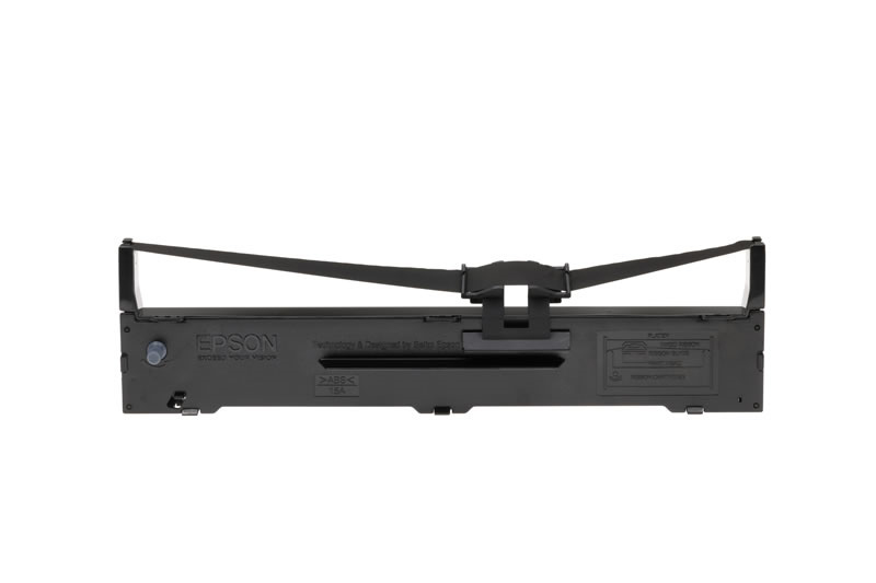 Epson Farbband C13S015337 Schwarz 107919_2776602506
