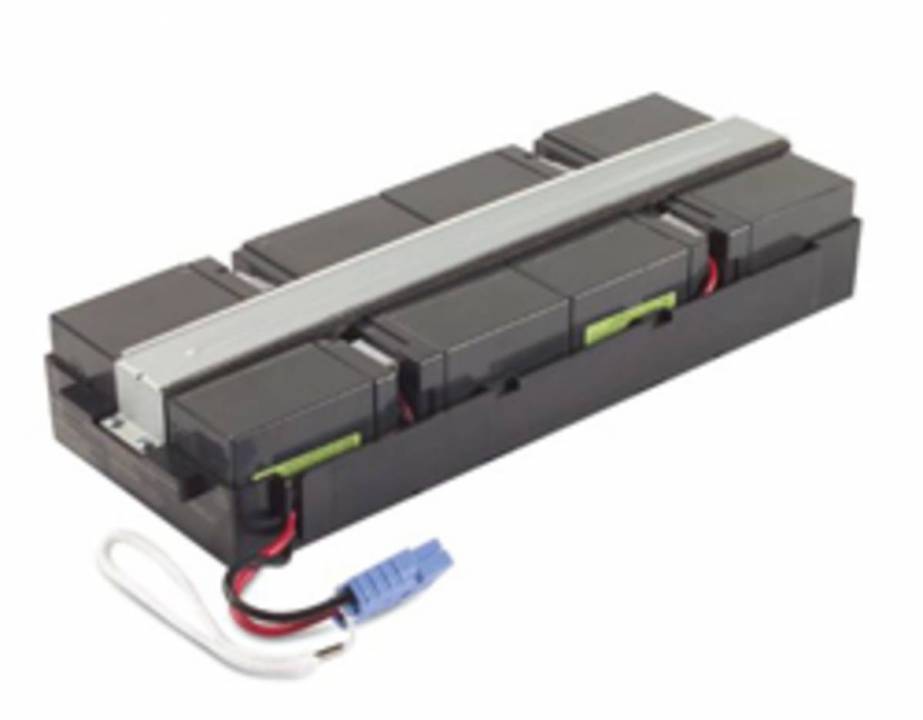 APC - Ersatzbatterie-Kit RBC31