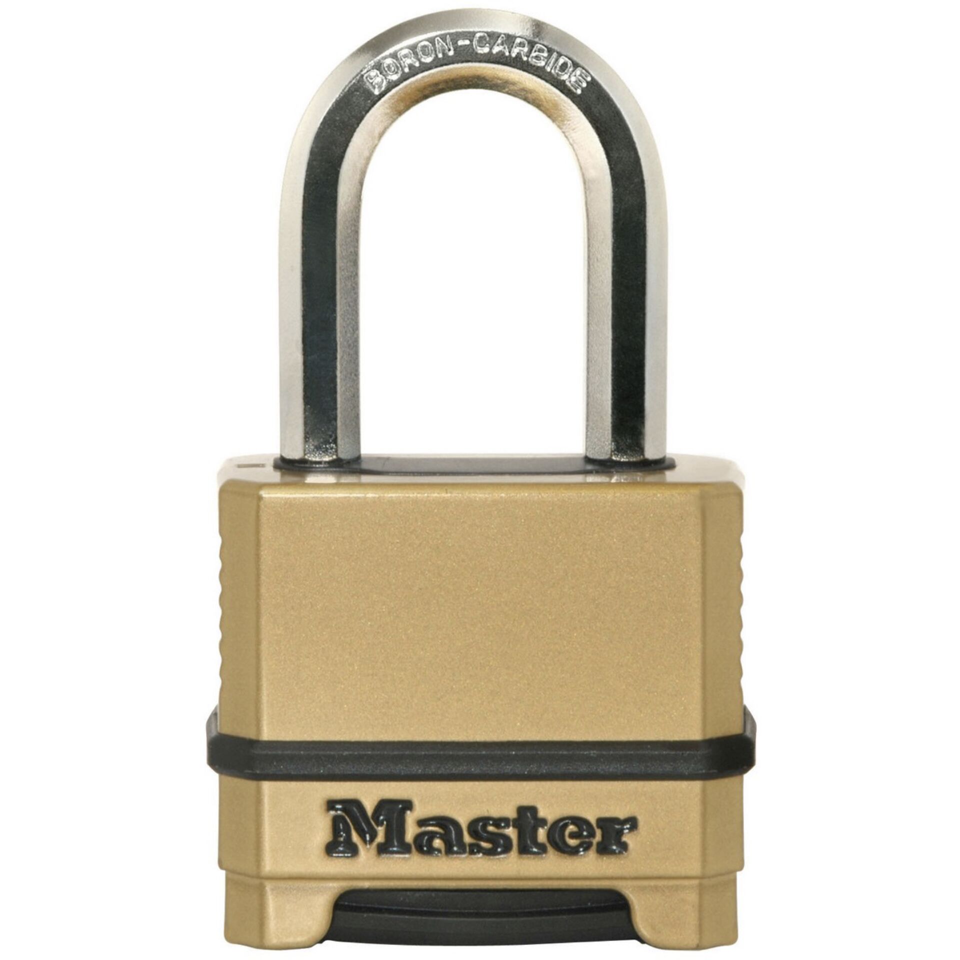 Master Lock Vorhängeschl. Excell Sicherheitsklasse 9 M175EURDLF