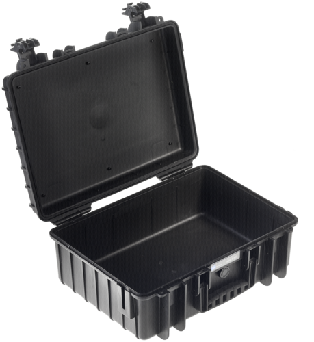 B&W Outdoor Case Type 5000