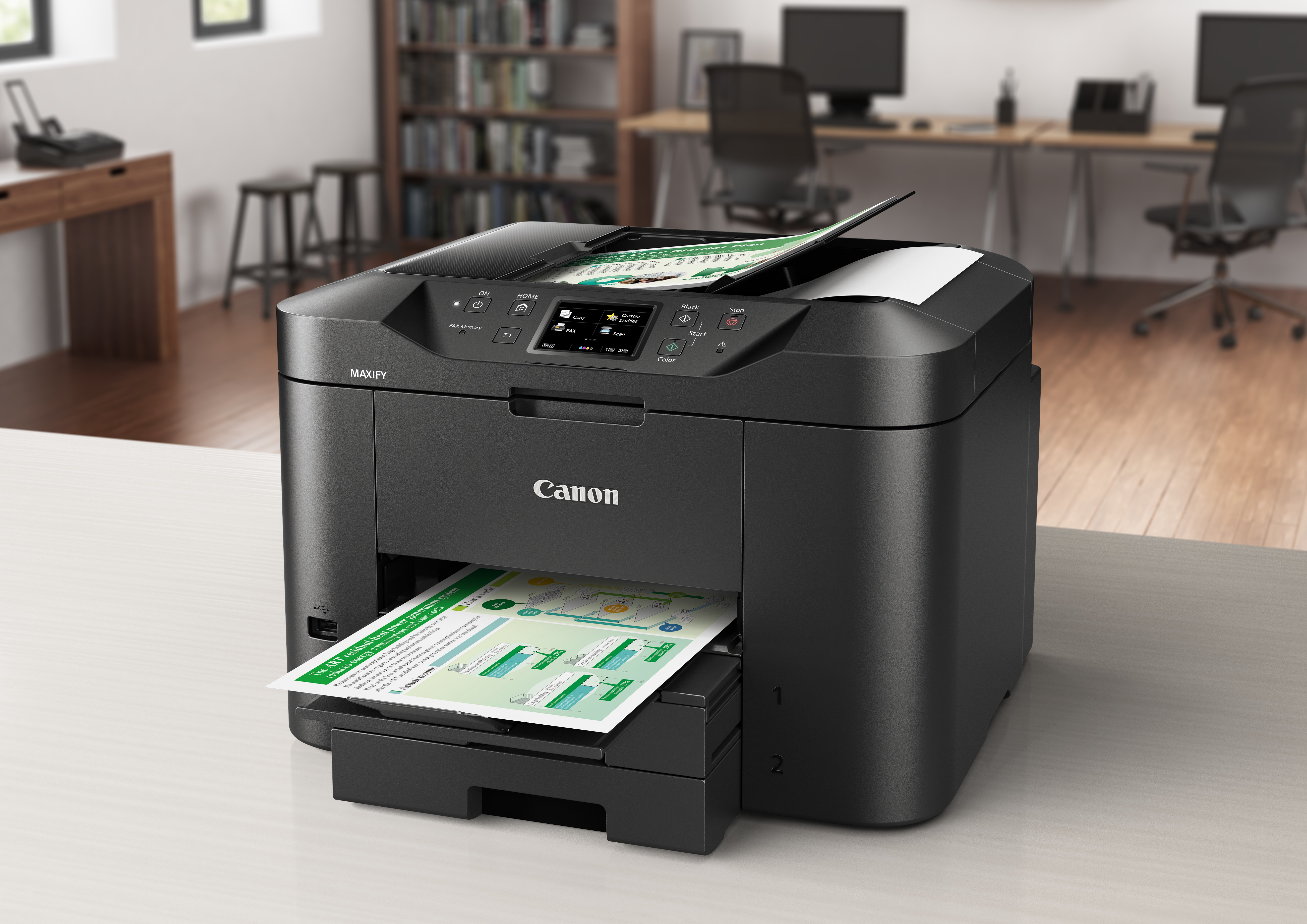Canon MAXIFY MB 2750 32669496_0714917356