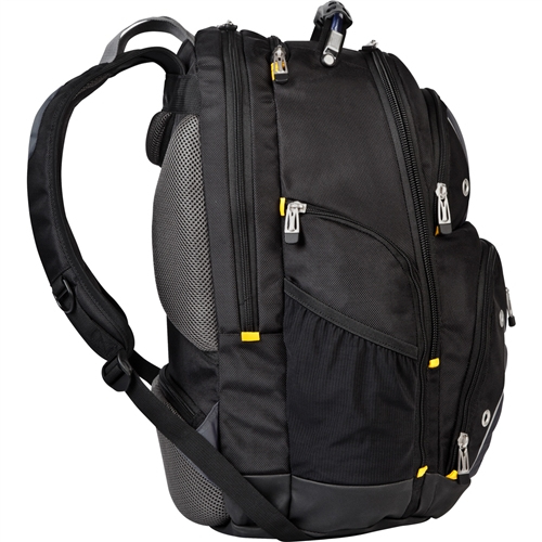 Targus Drifter 16" Laptop Backpack Black 9603120-Targus-TSB238EU-6164