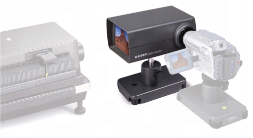 374670_01 Kaiser Video-Transfer-Gerät