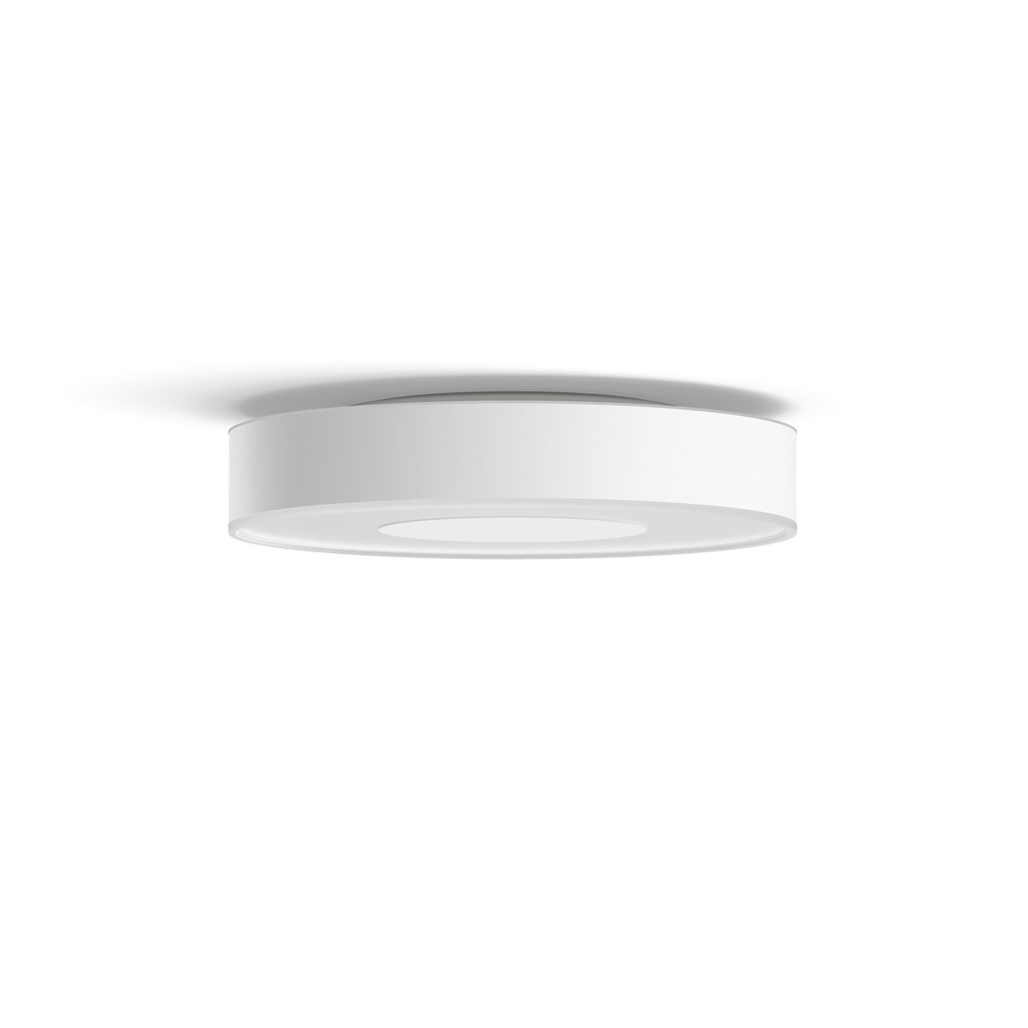 Philips Hue White&Col. Amb. Xamento Deckenleu M weiß 2400lm 92899544_0387745581