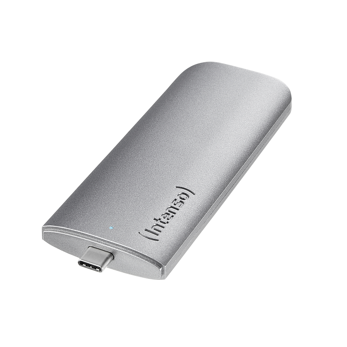 Intenso 500GB External SSD Business Edition 1,8"