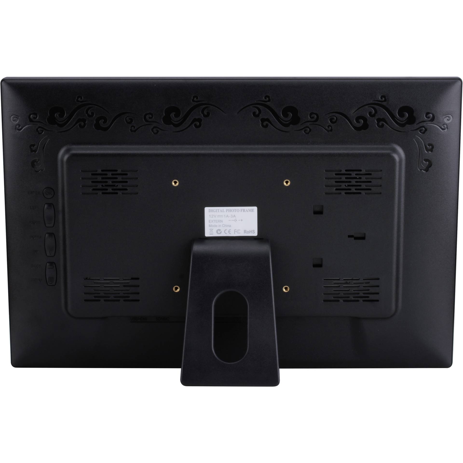 Braun DigiFrame 17   Motion 387340_01 Braun DigiFrame 17   Motion 387340_01