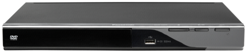 Panasonic DVD-S500EG-K