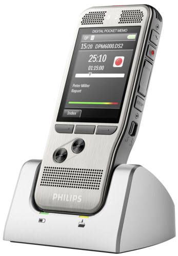 Philips DPM 6000
