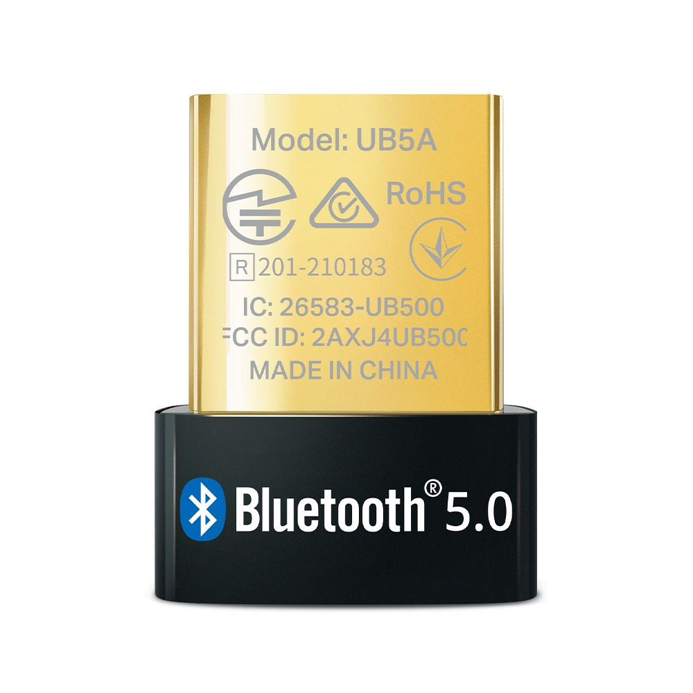 TP-Link UB5A Bluetooth 5.0 Nano USB Adapter 96563507_4923395309