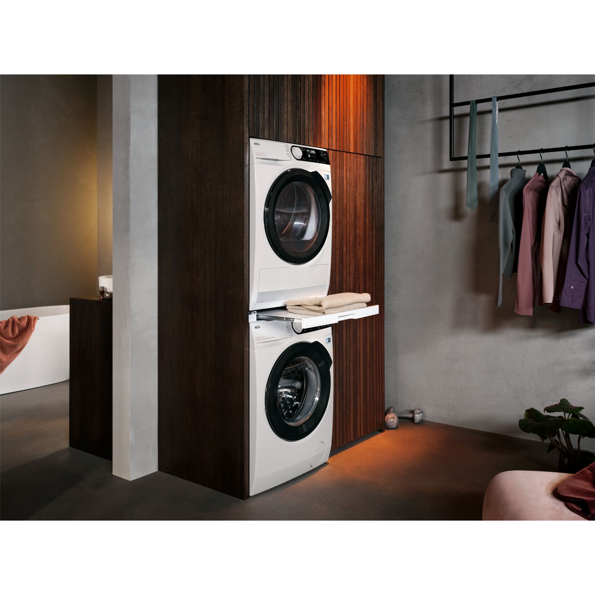 AEG TR8T70688 Kondensationstrockner 221197_11