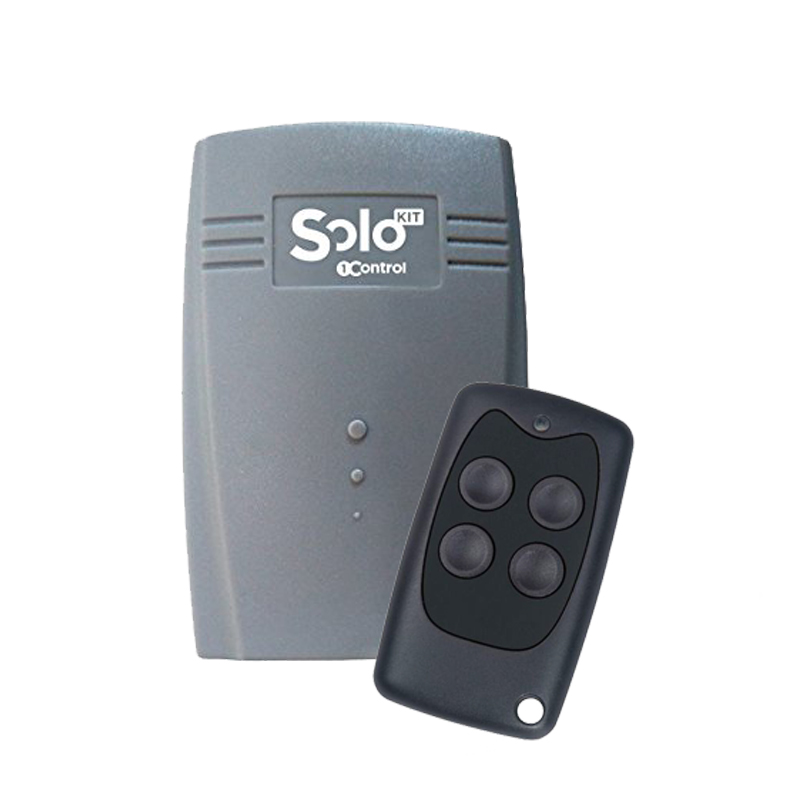 1control-solo-kit 1Control SOLO KIT