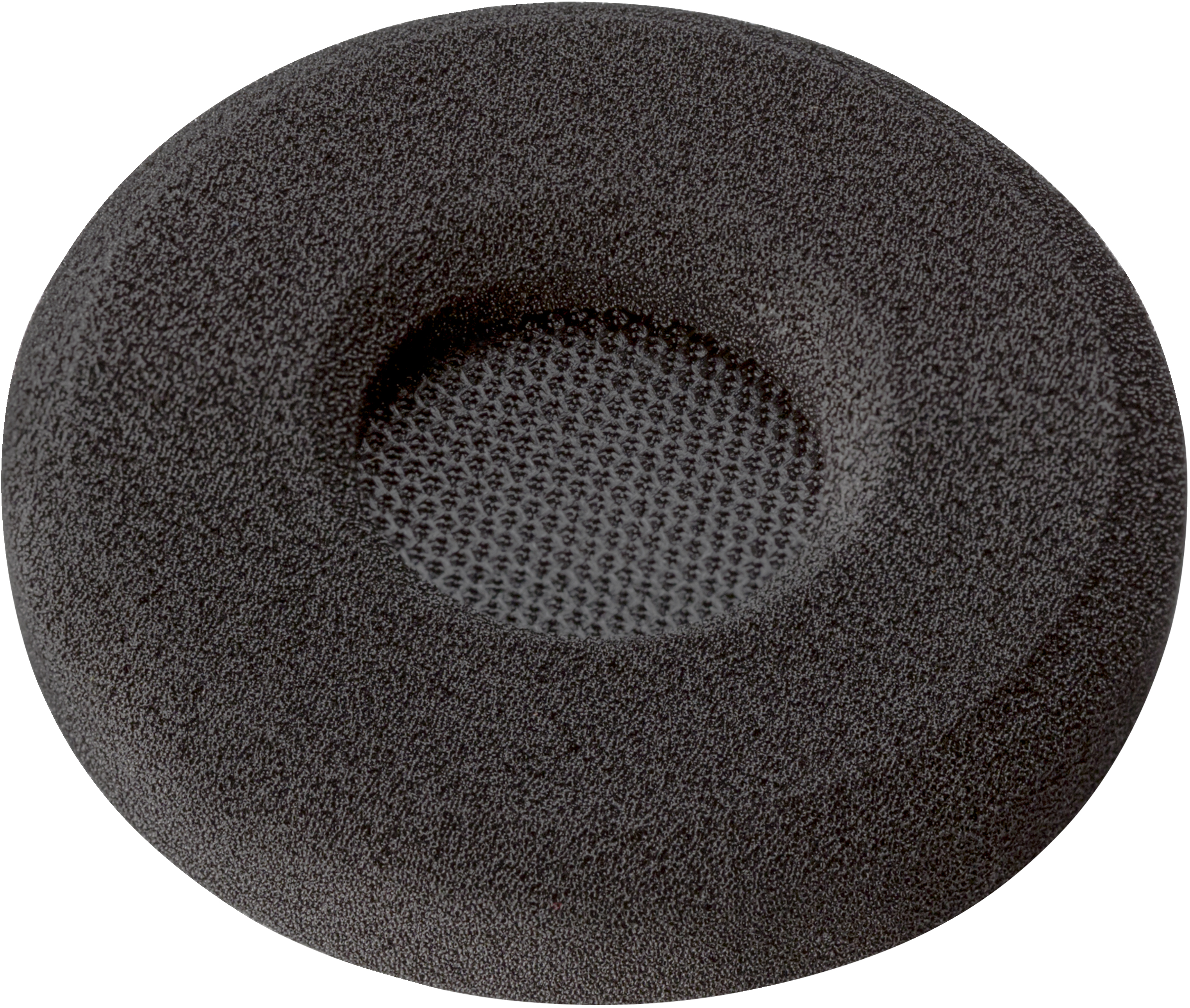 Poly Ohrkissen Schaumstoff für EncorePro HW510 & HW520 -2 St.- – Ansicht 1