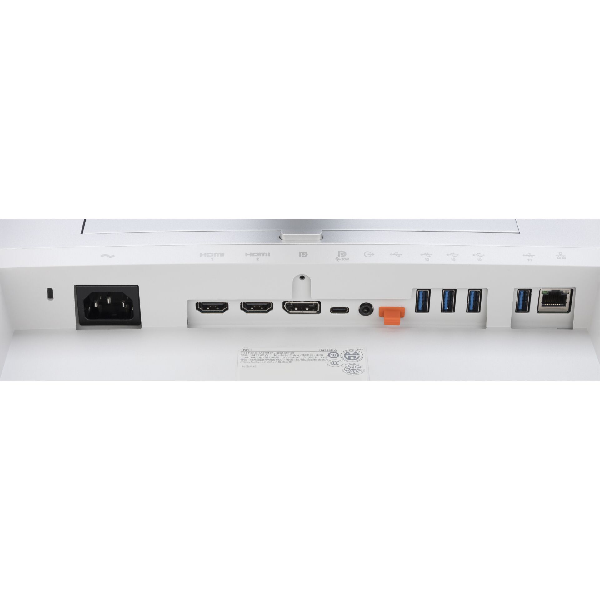 Dell U4924DW 797820_04