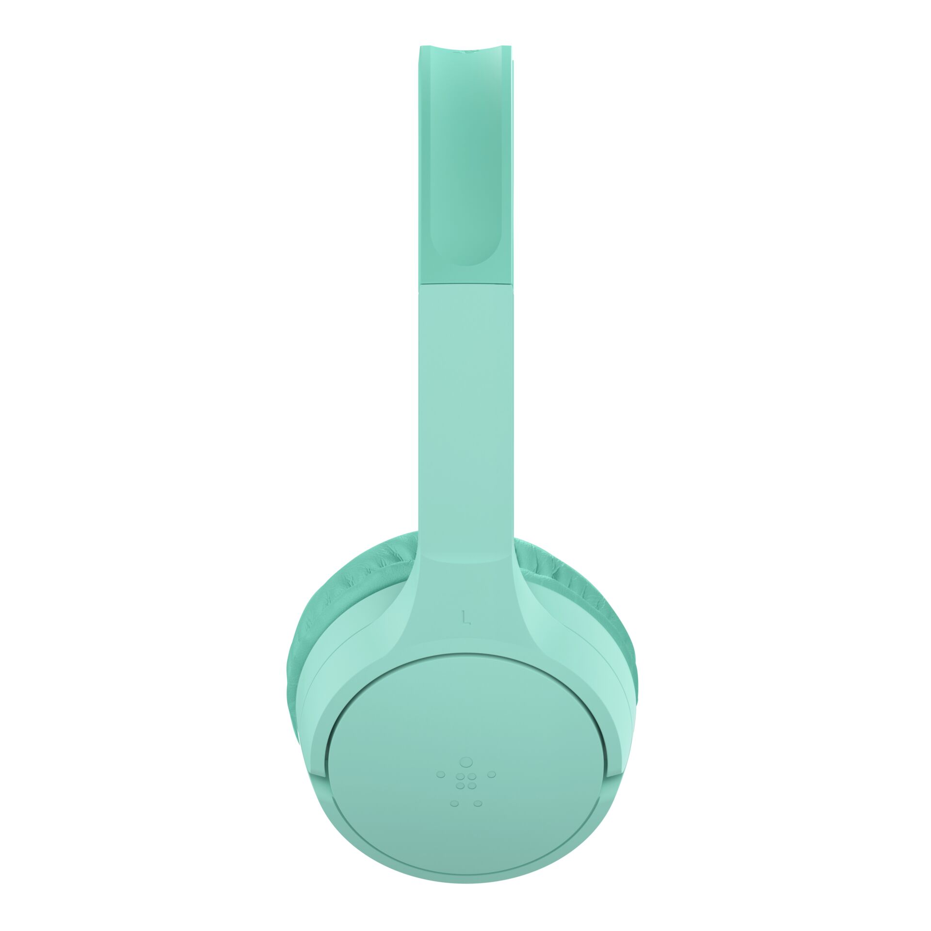 Belkin Soundform Mini BT On-Ear Kinderk. USB-C mint AUD002hqMNV3 166156_01