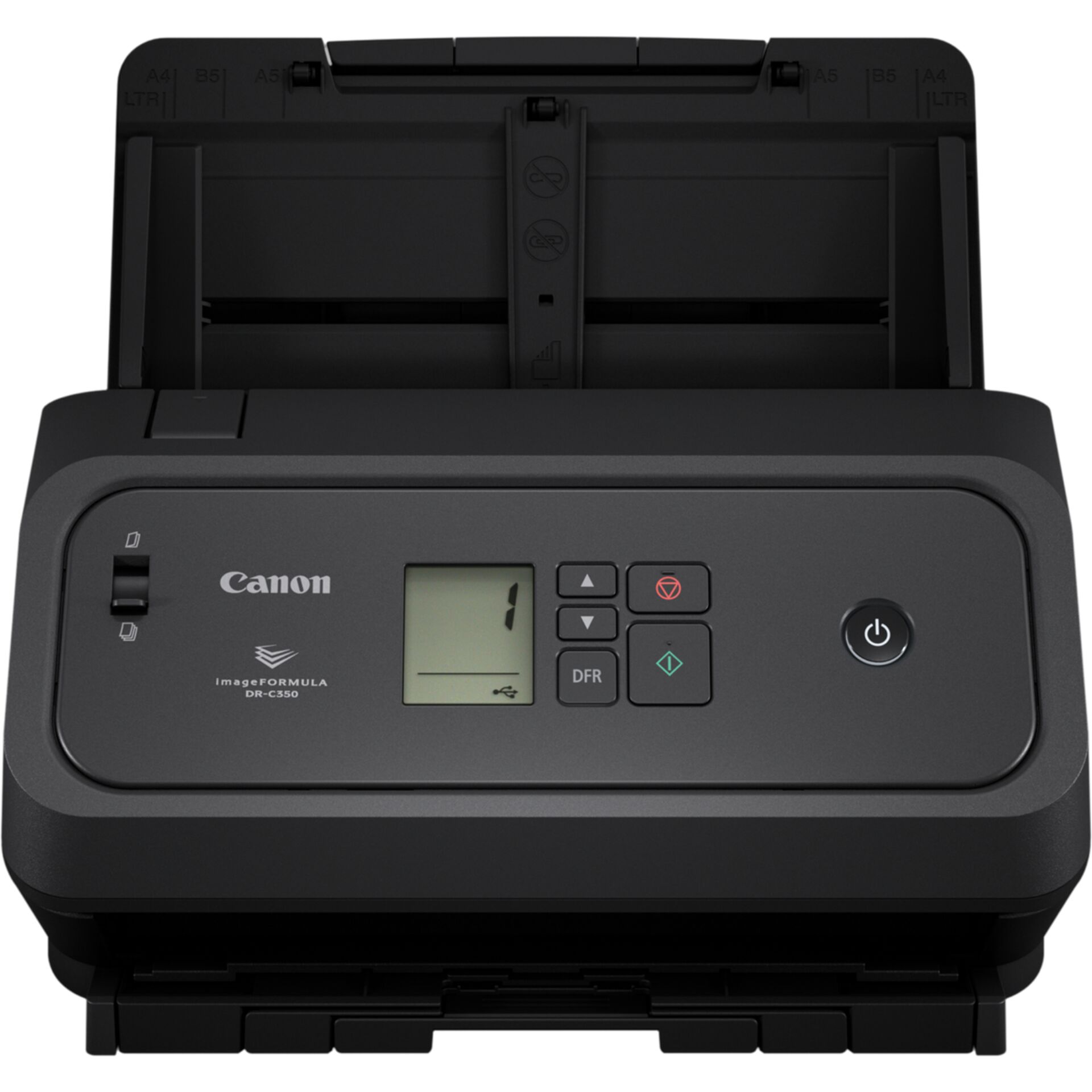 Canon imageFORMULA DR-C350 218201_01