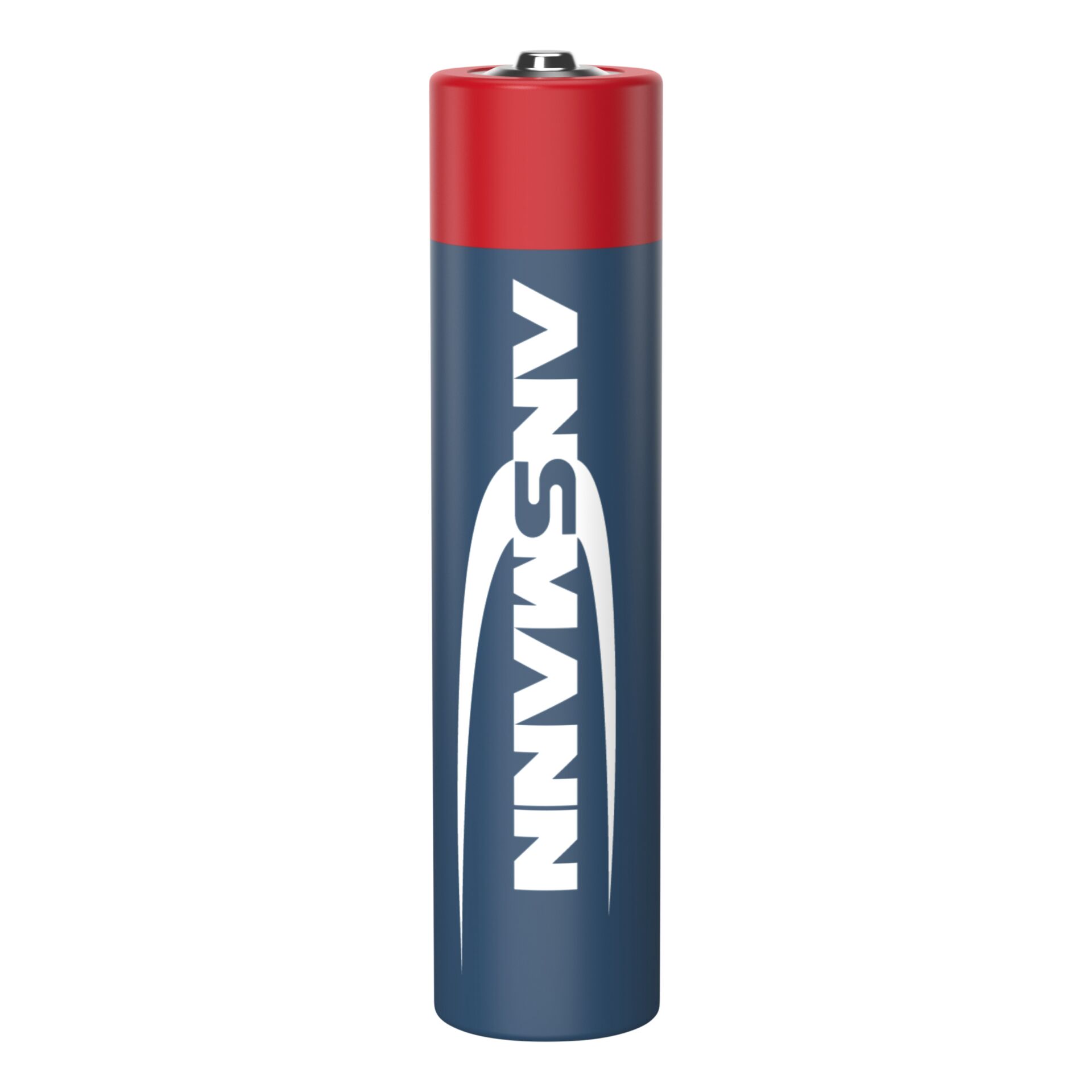 1x8 Ansmann Alkaline Micro AAA LR 03 red-line 429639_02