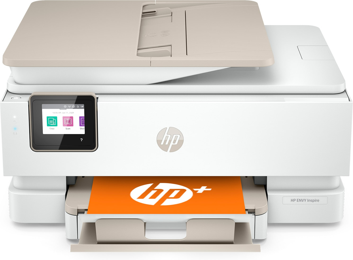 HP Envy Inspire 7920e All-in-One 3in1 Multifunktionsdrucker 91427330_8573101167