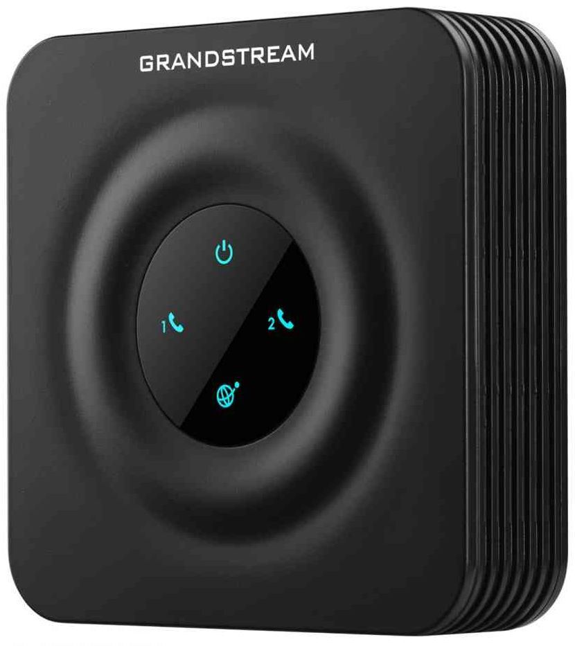 Grandstream HT-802 2xFXS Gateway