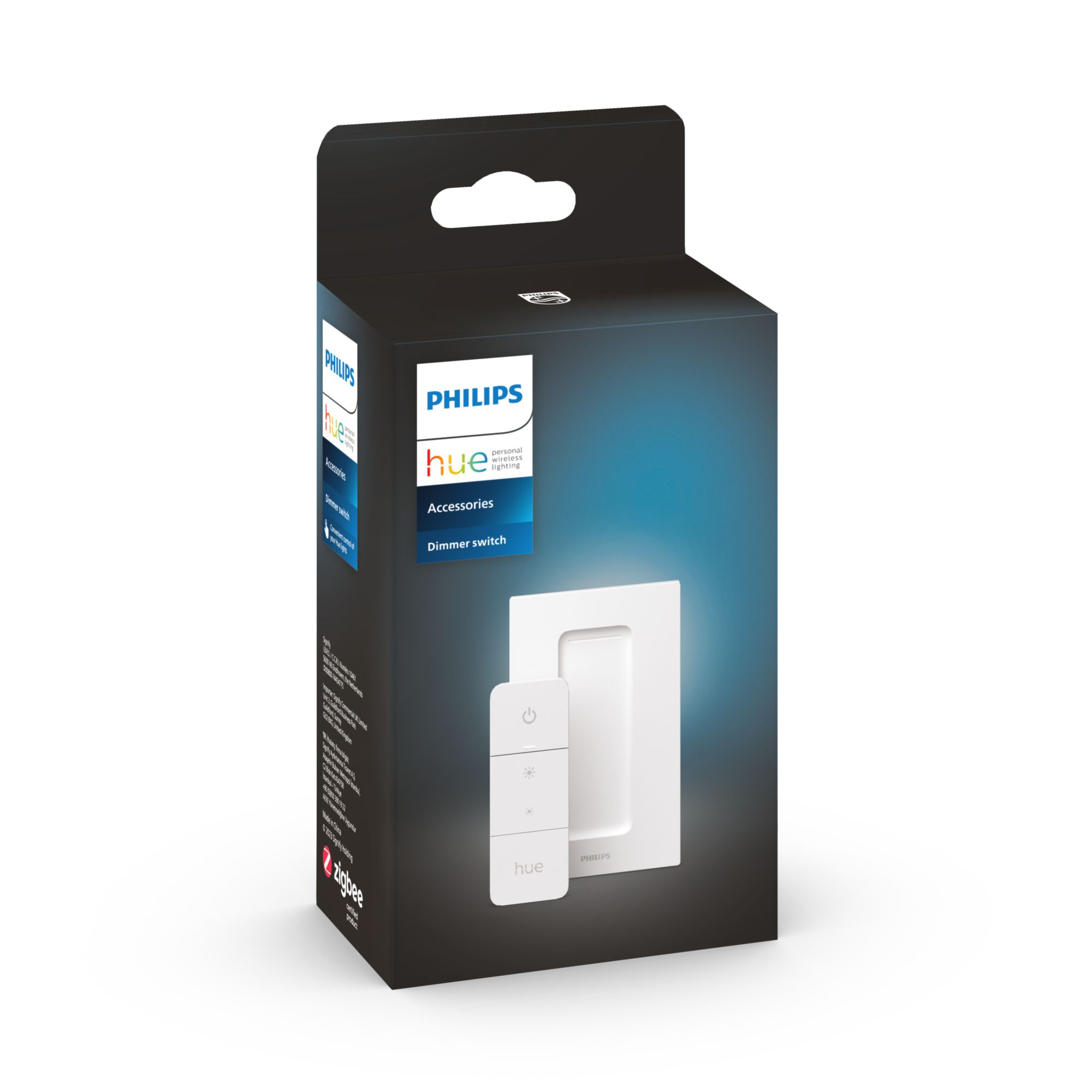 Philips Hue Dimmschalter Weiß V2 87913563_8585062713